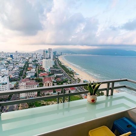 Apartments Sea View Đà Nẵng Ngoại thất bức ảnh