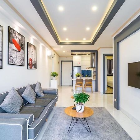 Apartments Sea View Đà Nẵng Ngoại thất bức ảnh