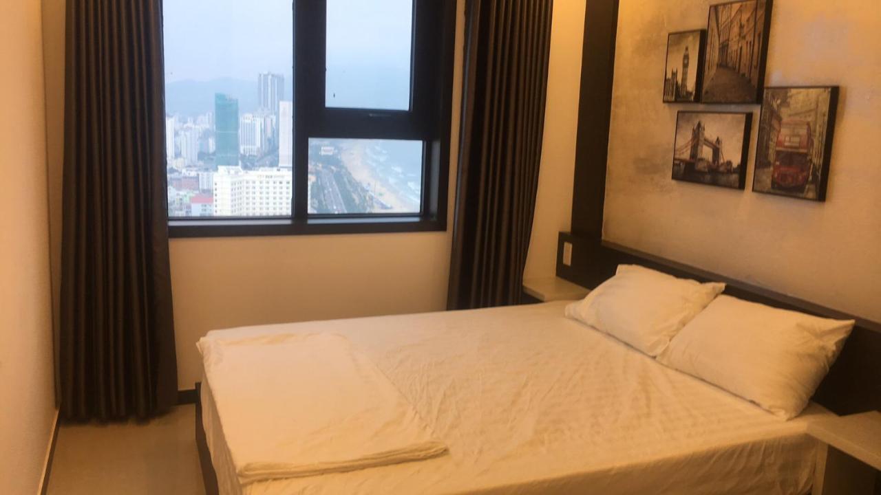 Apartments Sea View Đà Nẵng Ngoại thất bức ảnh