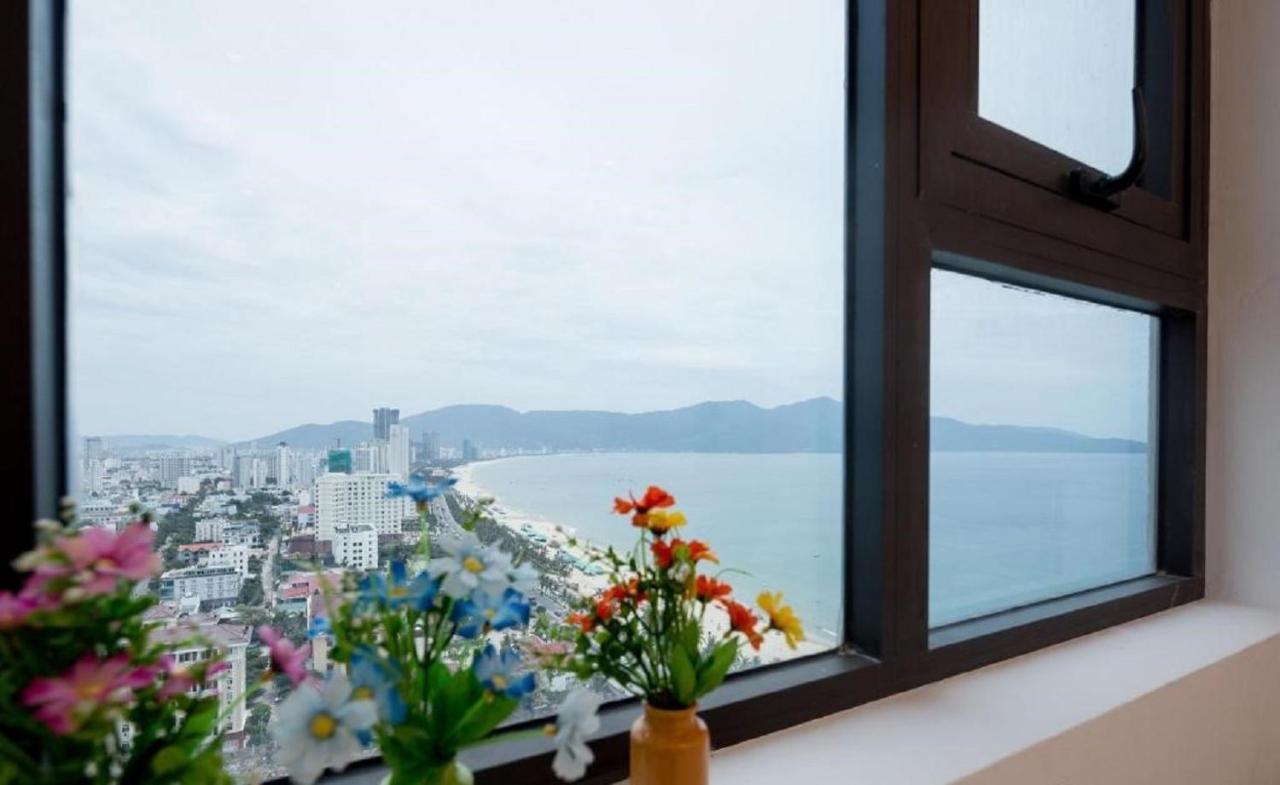 Apartments Sea View Đà Nẵng Ngoại thất bức ảnh