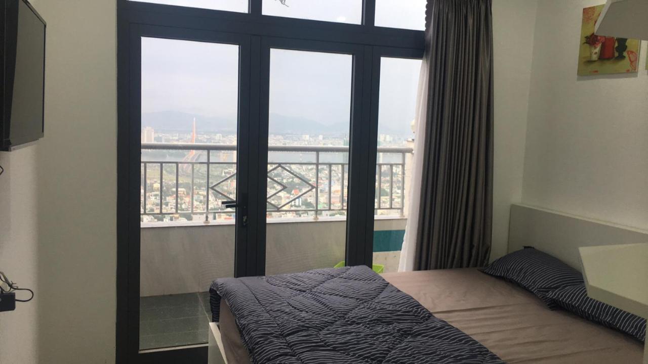 Apartments Sea View Đà Nẵng Ngoại thất bức ảnh