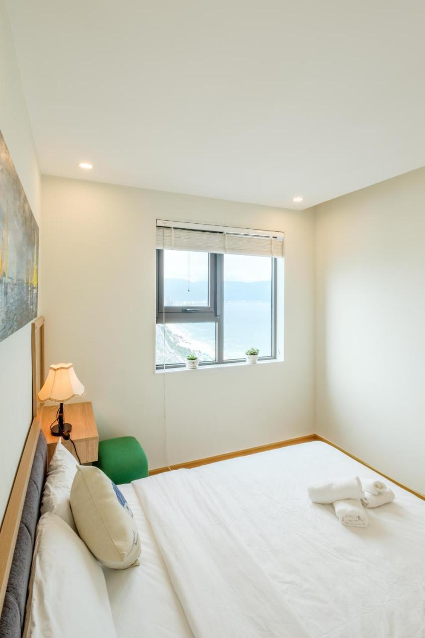 Apartments Sea View Đà Nẵng Ngoại thất bức ảnh