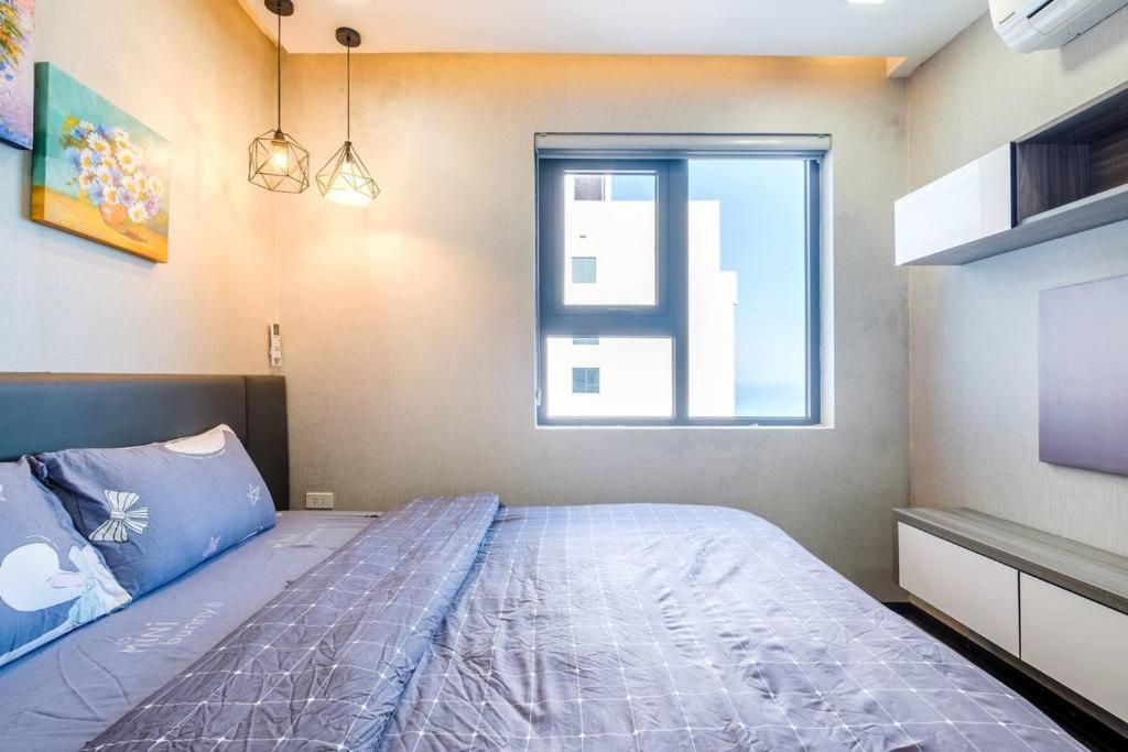 Apartments Sea View Đà Nẵng Ngoại thất bức ảnh