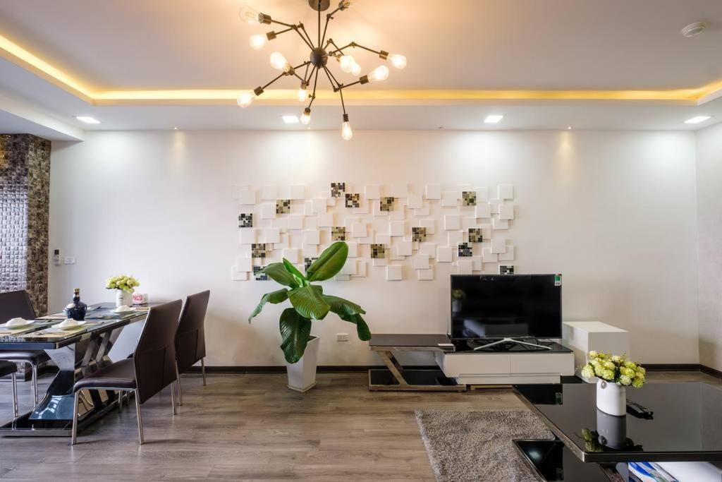 Apartments Sea View Đà Nẵng Ngoại thất bức ảnh