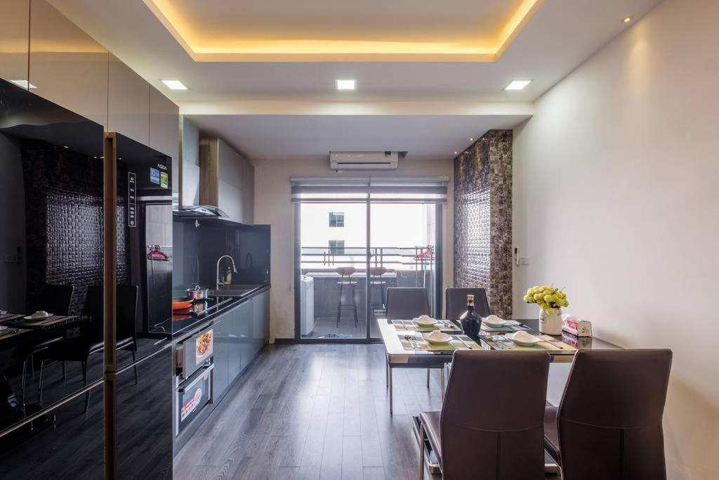 Apartments Sea View Đà Nẵng Ngoại thất bức ảnh