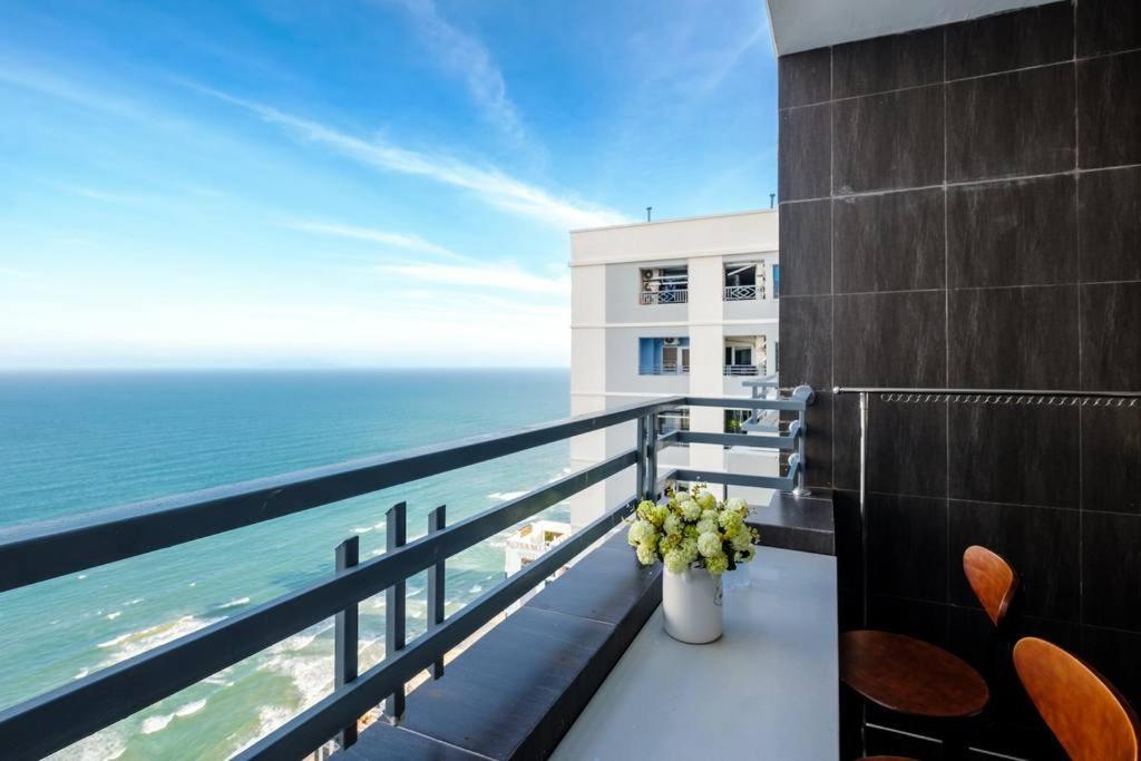 Apartments Sea View Đà Nẵng Ngoại thất bức ảnh