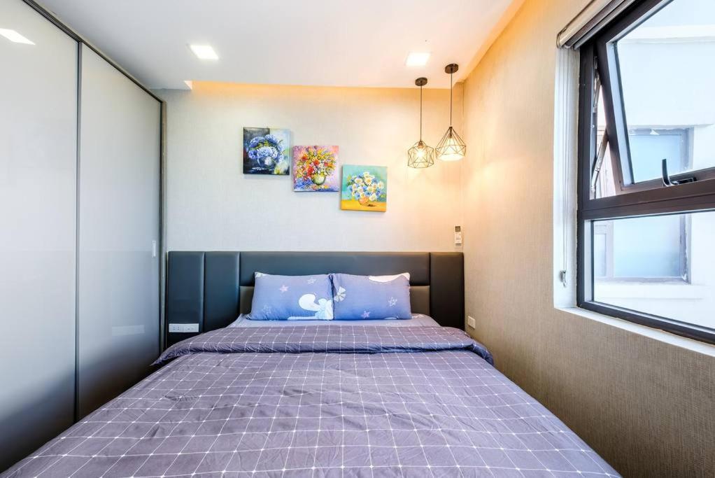 Apartments Sea View Đà Nẵng Ngoại thất bức ảnh